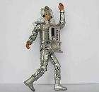 Doctor Who Tenth Planet Cyberman acti