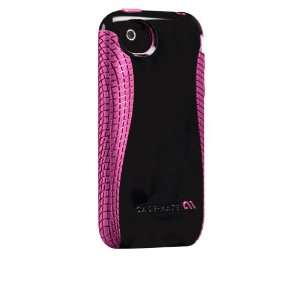  iPhone 3G / 3GS Pop Cases Black / Raspberry Cell Phones 