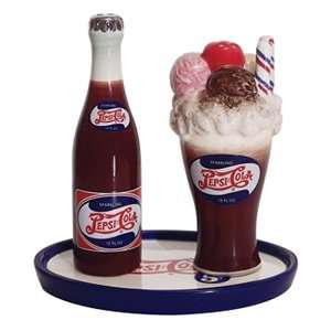  NEW Pepsi Ice Cream Float Shakers 