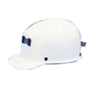  82769 Msa Black Cofo Miner Hat Cam