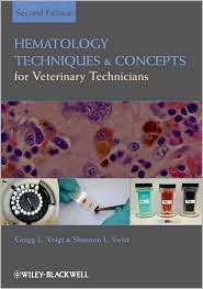   Technicians, (0813814561), Gregg L. Voigt, Textbooks   