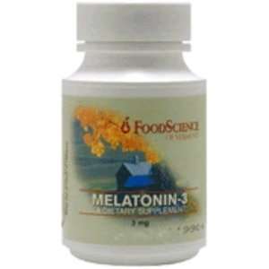  Melatonin 3 CAP (60 )