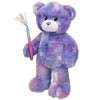 BUILD A BEAR FACTORY WIZARDS OF WAVERLEY PLACE BEAR BNWT SOLD OUT 
