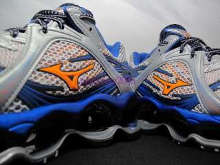 Mizuno Wave Prophecy Running Shoe for Men New 2012 8KN11625_ US8 