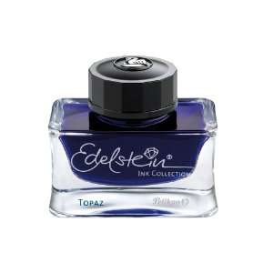  Edelstein Ink 50ml Topaz Blue