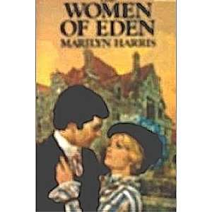  The Women of Eden Marilyn Harris Books