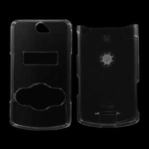    SERIW518ACL Crystal Protector Cover for Sony Ericsson W518A   Clear