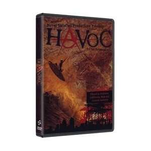  Havoc Surf DVD On Sale