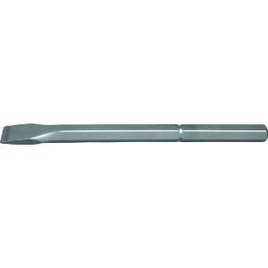   CM91 06 1 Inch x 18 Inch Flat Chisel, 3/4 Inch Hex