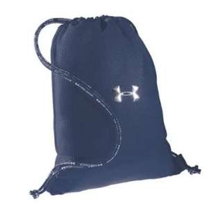 New Under Armour Aero Swim Shoe Bag Backpack SackPack  