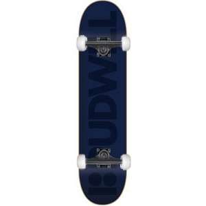  Plan B Pudwill Subliminal 8.0 Complete w/Essential Trucks 
