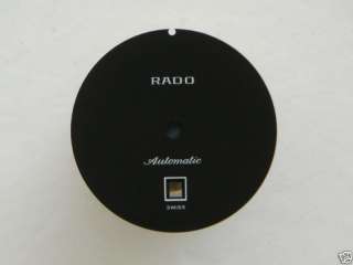 Original Vintage RADO Watch Dial New  