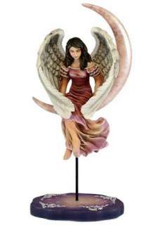 The Watcher Angel Figurine Rachael Tallamy Angels  
