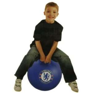  Chelsea FC. Inflatable Hopper