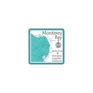 Monterey Bay Mug