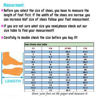 NIB MEN increase height casual Sneakers Shoes,BLACK,US SZ 7.5 10 GIFT 