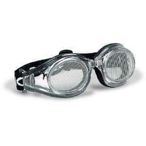 Stainless Steel Screen Protective Goggle