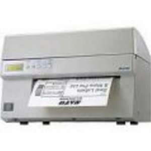 M10e Network Thermal Label Printer
