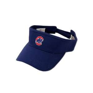   Royal Alternate Logo Visor by American Needle