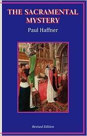   Mystery, (0852444761), Paul Haffner, Textbooks   