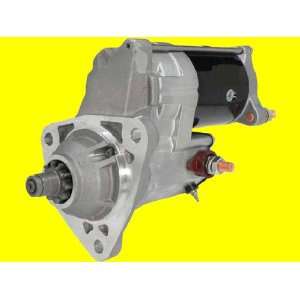    Starter Volvo VED 12 ACL42 ACL64 VHD VNL VNM more Automotive