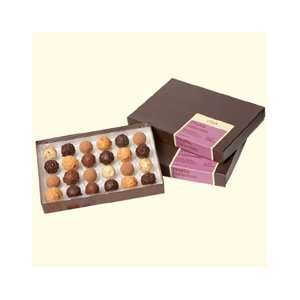 Ethel Ms Chocolate Truffle Collection Grocery & Gourmet Food
