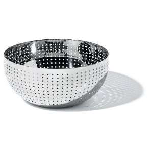  Alessi Amfitheatrof Round Bowl