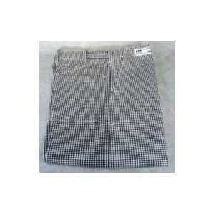 Chef Pants B/W Check 40/42 (250TZA4042) 