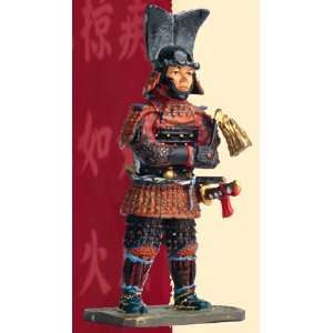  Samurai Akita Sanesue (1576 1659) Toys & Games