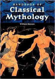   Mythology, (1576072266), Randall Hansen, Textbooks   