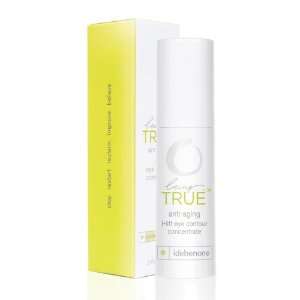  TRUE Cosmetics   i lift Eye Contour Concentrate with 