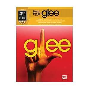  More Songs from Glee Musical Instruments