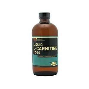  Liquid L Carnitine