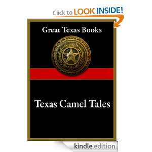   Tales (Great Texas Books) Chris Emmett  Kindle Store