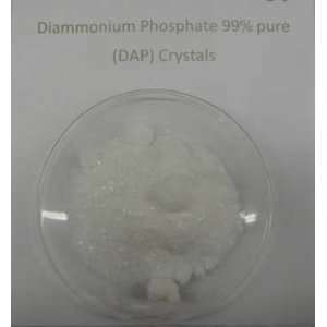  Diammonium Phosphate Crystals, 2 Lb. 