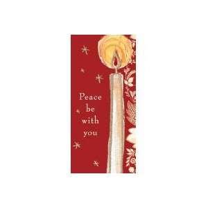  Amnesty International Peace Greeting Card   10 in a pack 