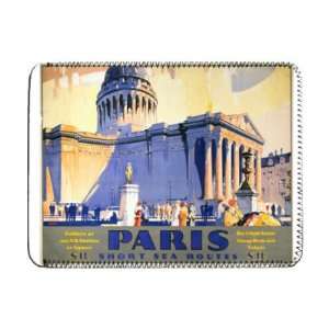 Paris   Short Sea Routes SR Station or agency   iPad Cover (Protective 
