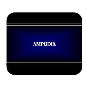    Personalized Name Gift   AMPUDIA Mouse Pad 