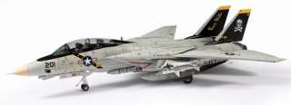 JSI 1/18 F14 GRUMMAN F 14 TOMCAT ROGERS VF 84 ALEGRE