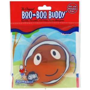  Boo Boo Buddy   Reusable Cold Pack Pet Designs Fish 