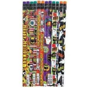 Boo Buddies Pencils Case Pack 432
