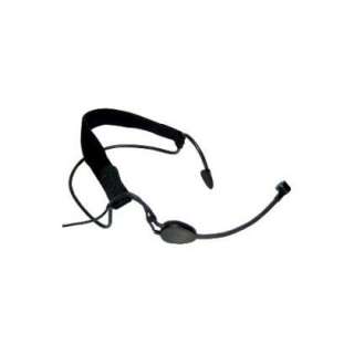 AVL619TA4 Aerobic/Yoga Sweet Proof Headset Mic for Shure Wireless 