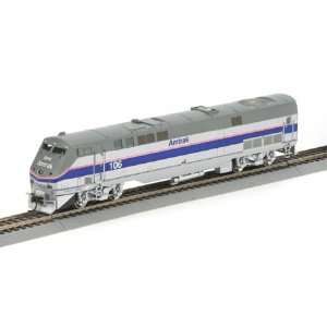  HO RTR AMD103/P42, Amtrak/NE Corridor #106 Toys & Games