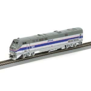  HO RTR AMD103/P42, Amtrak/NE Corridor #101 Toys & Games