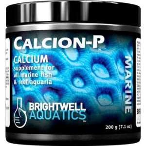  Top Quality Calcion Dry Calcium 7.1oz 200gm