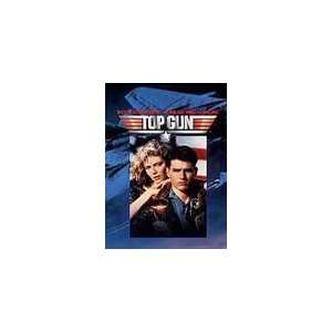  TOP GUN beta movie (NOT A VHS OR DVD) 