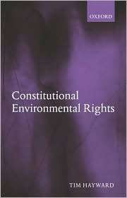   Rights, (0199278679), Tim Hayward, Textbooks   