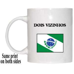  Parana   DOIS VIZINHOS Mug 