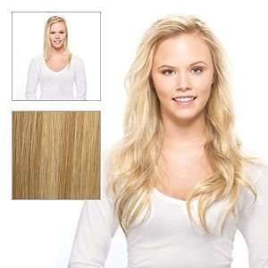  Effortless Extensions FEELsoREAL Synthetic Flare Hair Extension 