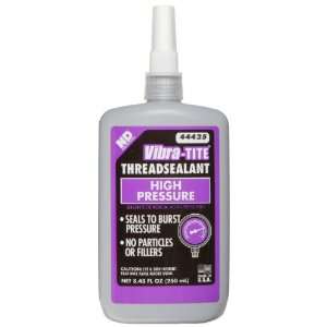   Purple Hydraulic and Pneumatic Anaerobic Thread Sealant, 250ml Bottle